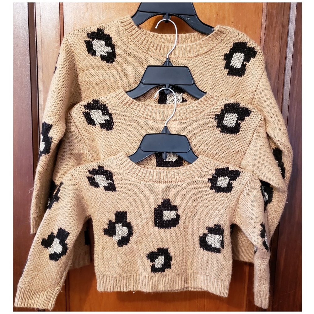 3-PC Gymboree Sweater set